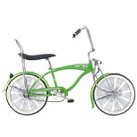 サイクリング　自転車