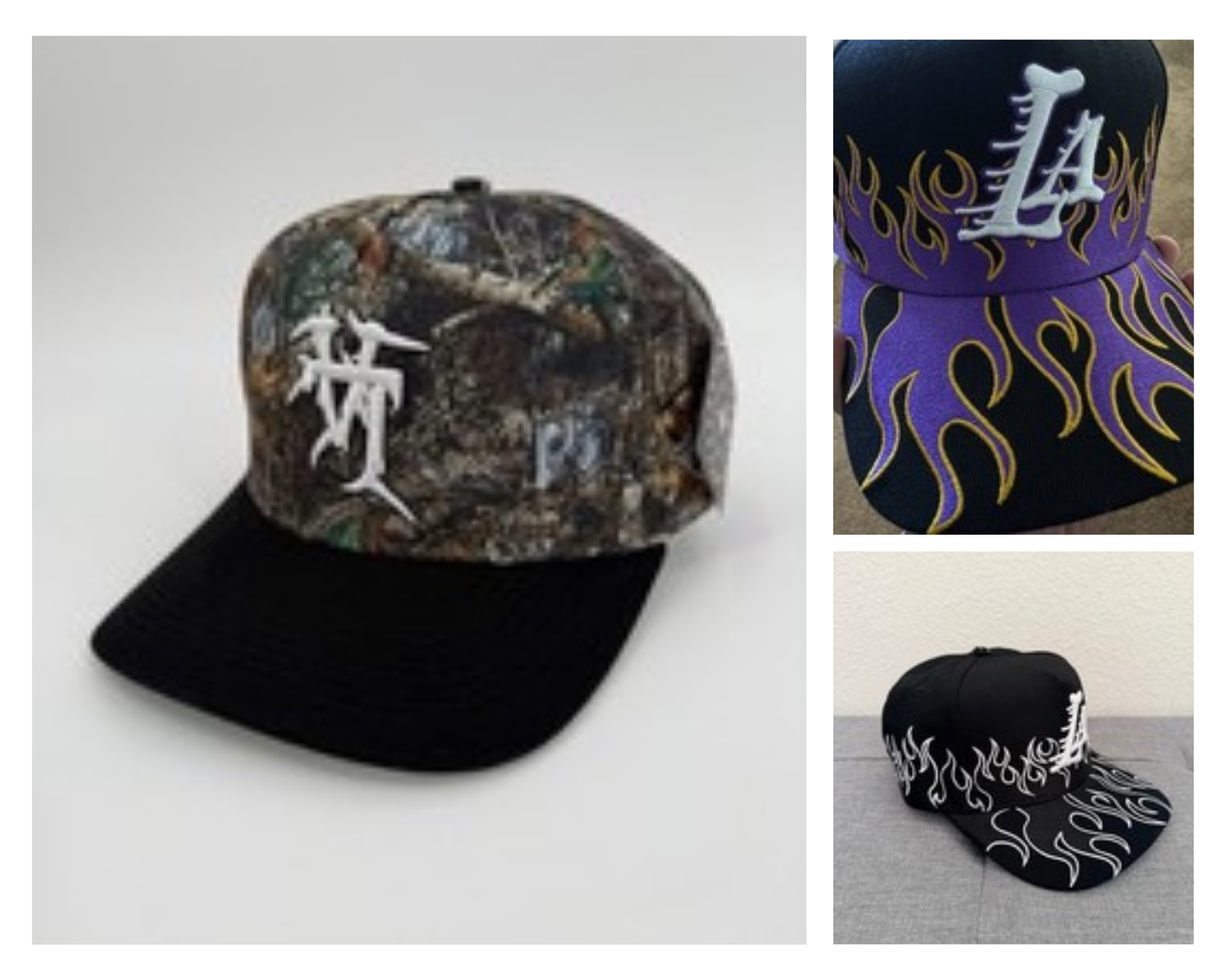 Kill the Hype(KTH)キャップ購入ガイド｜セカイモン・eBay・PayPayの