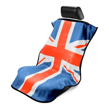 シートカバー　Seat Armour
