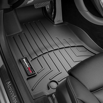カーマット　WeatherTech