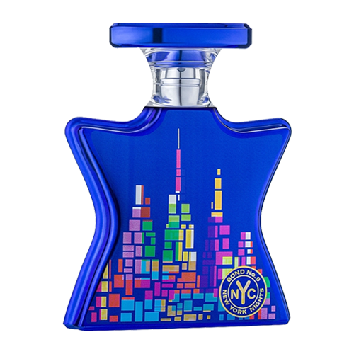 Bond no.9