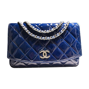 chanel wallet　シャネル　財布