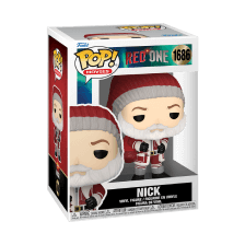 FUNKO POP!