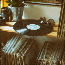レコード