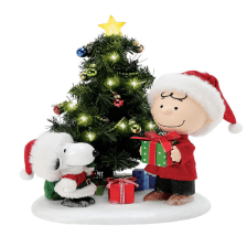 Peanuts