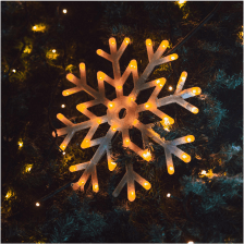 雪