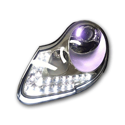 light ヘッドライト