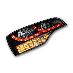tail lights テールライト