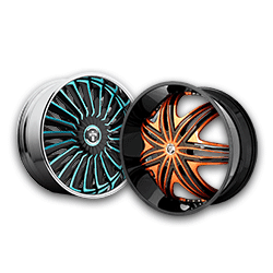 wheels ホイール