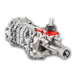 transmission トランスミッション