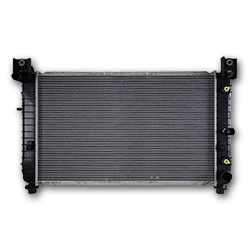 radiator ラジエーター