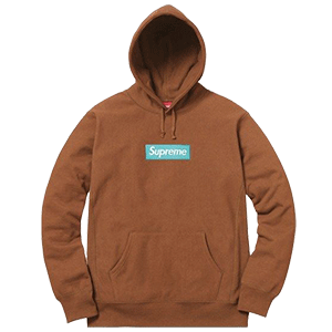 シュプリーム FW24