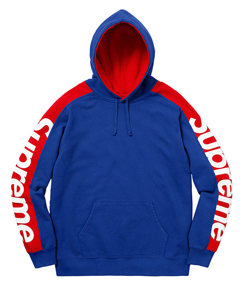 supreme シュプリーム パーカー