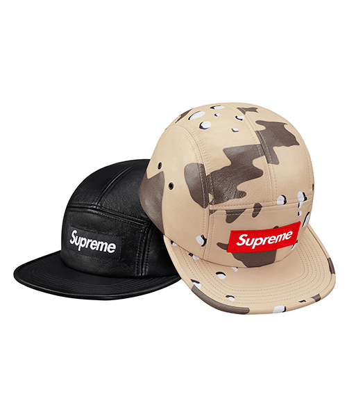 supreme シュプリーム 帽子