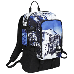 シュプリーム バックパック supreme