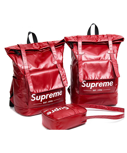 supreme シュプリーム バッグ