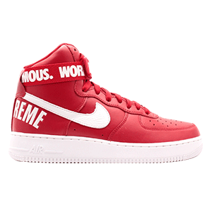 シュプリーム NIKE supreme