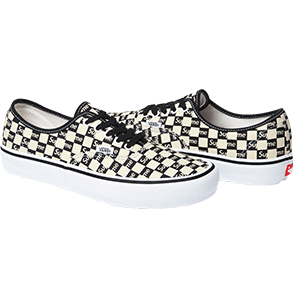 シュプリーム Vans supreme