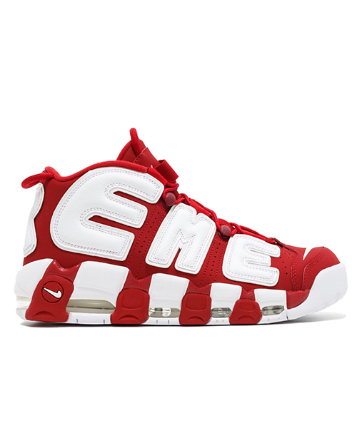 supreme シュプリーム シューズ suptempo