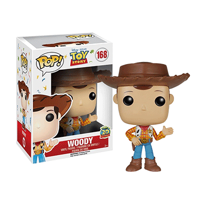 Funko pop! ファンコ　トイ・ストーリー