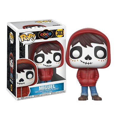 Funko pop! ファンコ　リメンバー・ミー