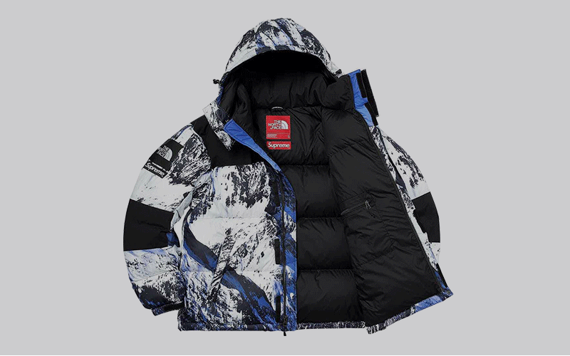 fw24 2024秋冬コレクション シュプリーム