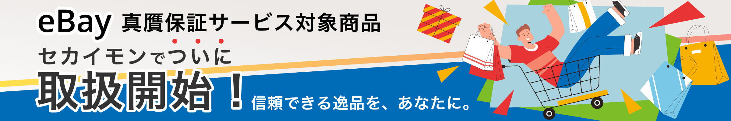 eBay真贋保証サービス【PC】