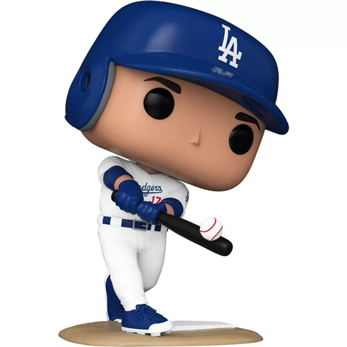 FUNKO POP
