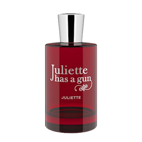 Juliette has a Gun
