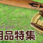 野球 ベースボール グローブ バット