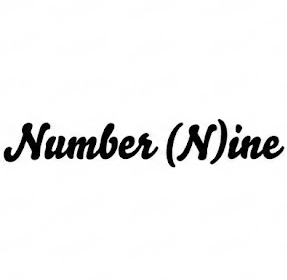 Number (N)ine