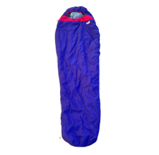 Western Mountaineering