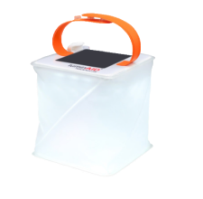 LuminAID