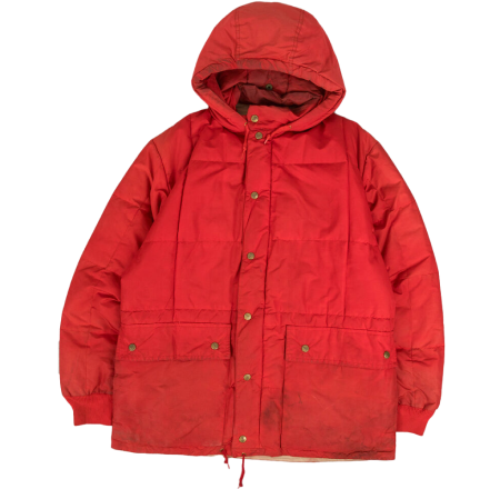 Eddie Bauer