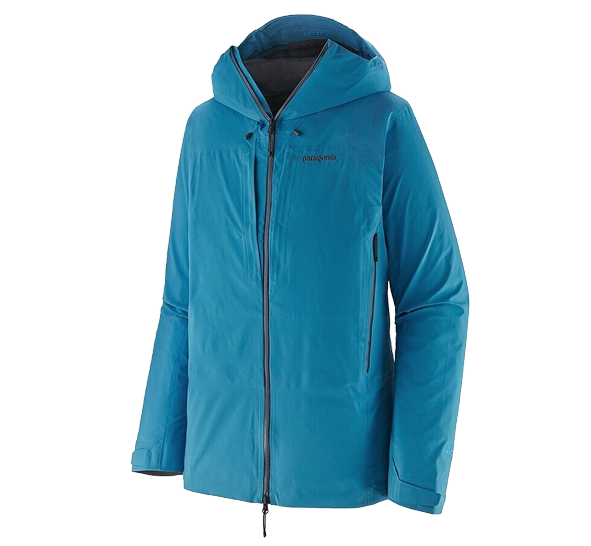 Patagonia