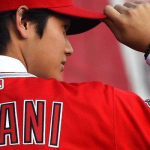 大谷翔平 ロサンゼルス エンゼルス