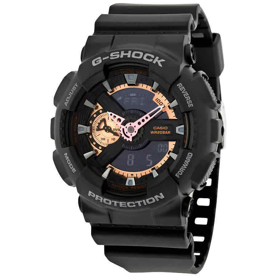 GA110