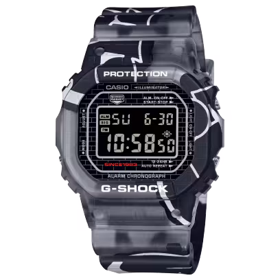 DW5000