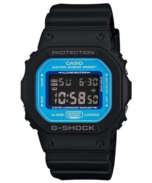DW5600