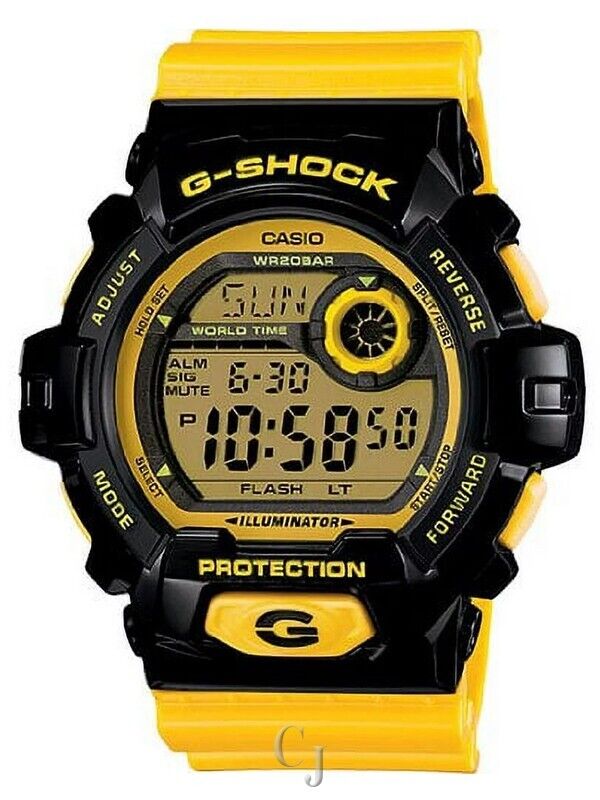 G8900