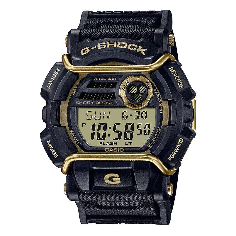 GD400