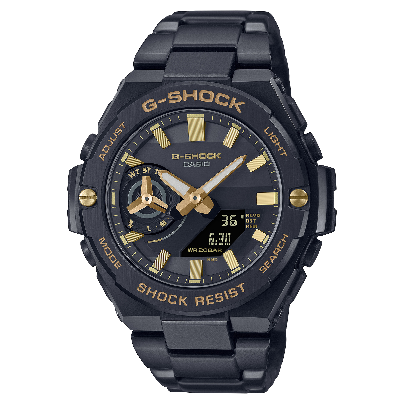 GSTB500
