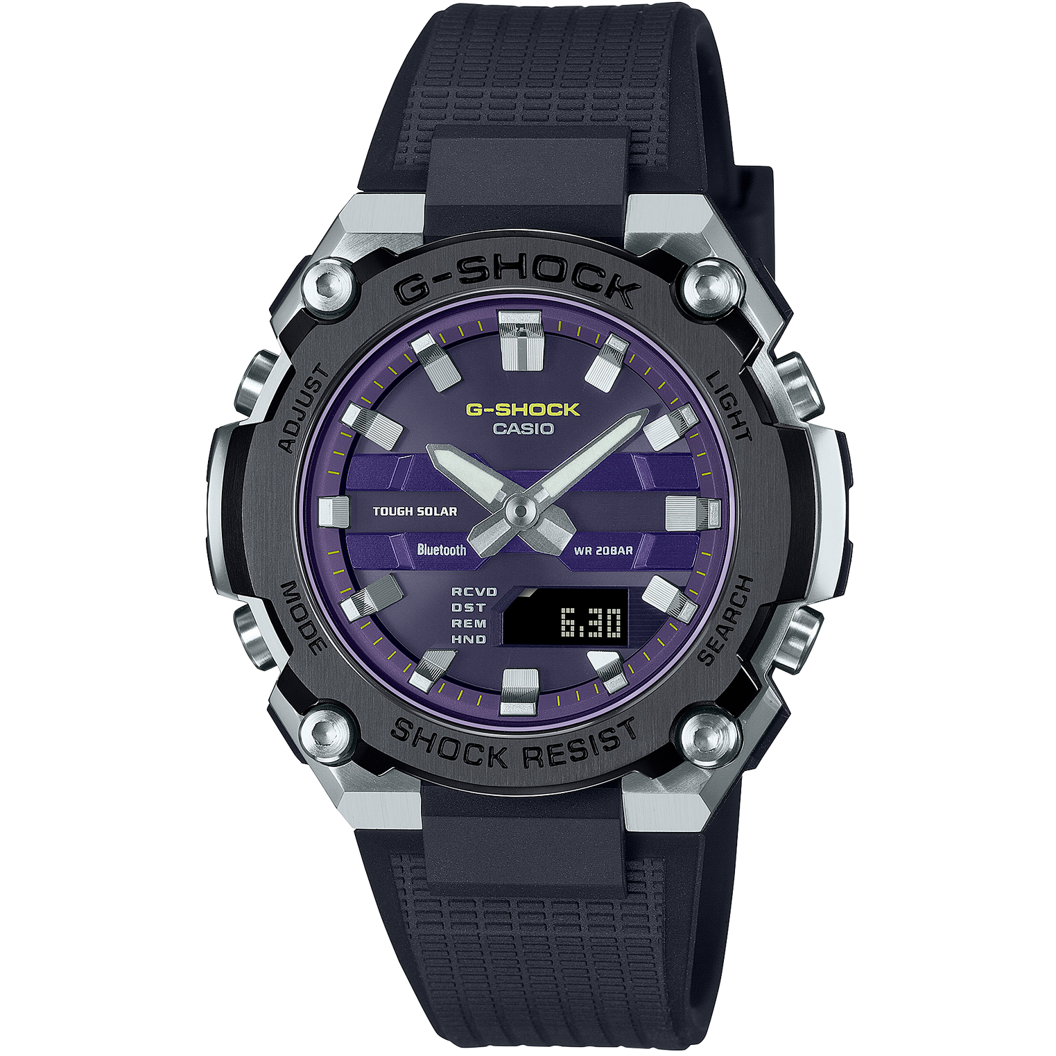 GSTB600