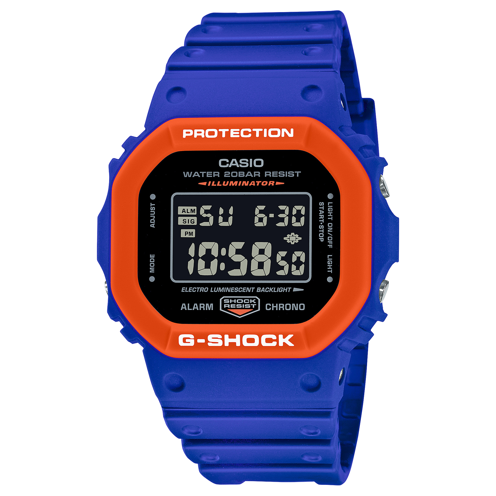 DW5610