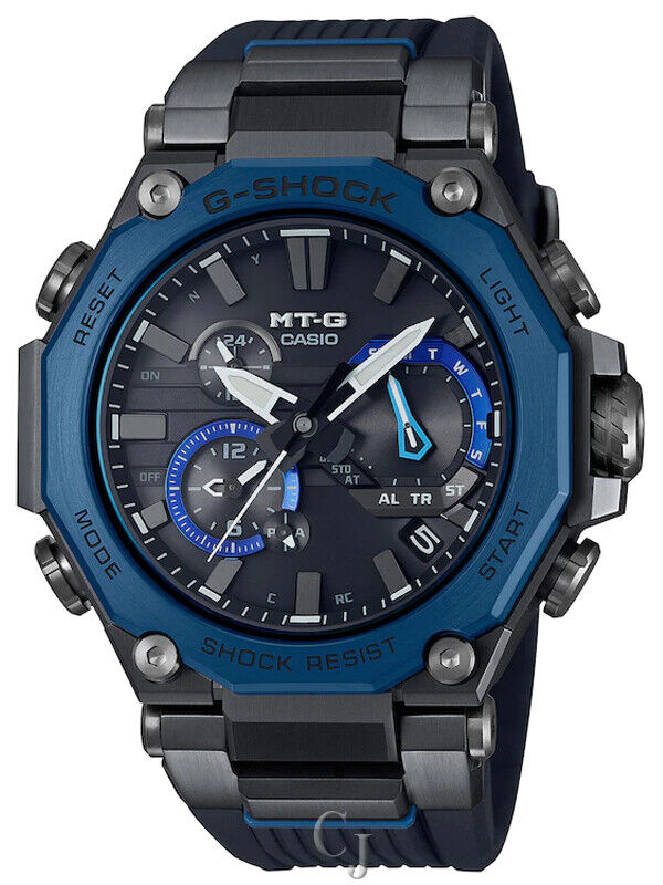 MTGB2000