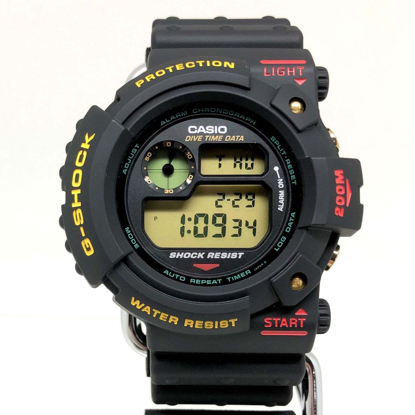 DW6300