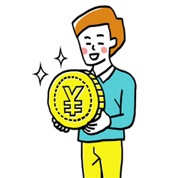 ③出品者への代理決済